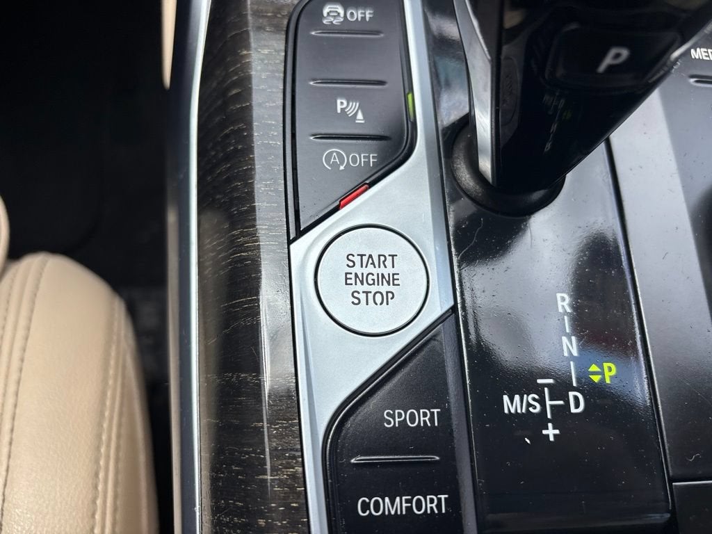 2022 BMW 3 Series 330i xDrive
