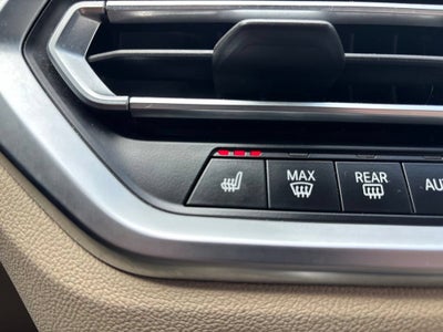 2022 BMW 3 Series 330i xDrive