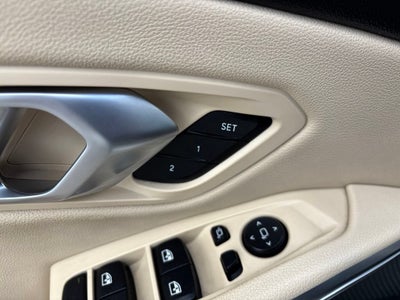 2022 BMW 3 Series 330i xDrive