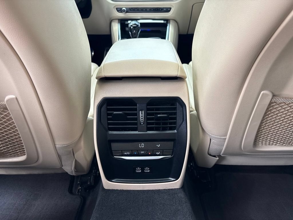 2022 BMW 3 Series 330i xDrive
