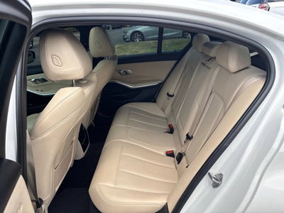 2022 BMW 3 Series 330i xDrive