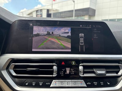 2022 BMW 3 Series 330i xDrive