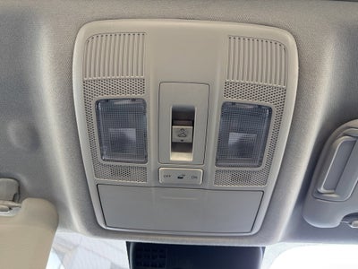 2018 Mazda Mazda3 5-Door Touring