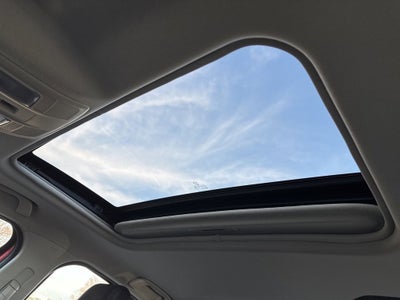 2018 Mazda Mazda3 5-Door Touring