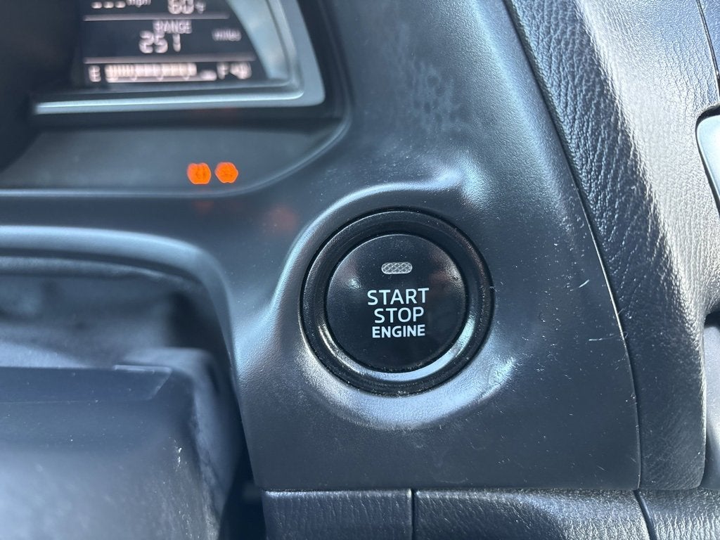 2018 Mazda Mazda3 5-Door Touring