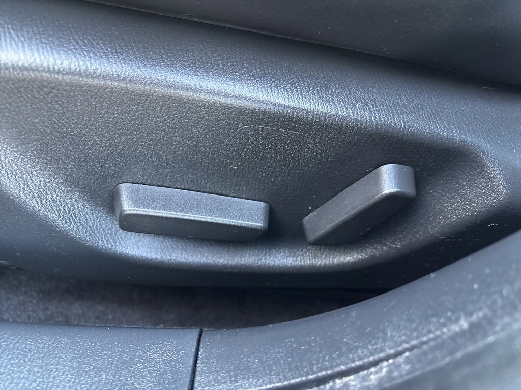 2018 Mazda Mazda3 5-Door Touring