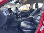 2018 Mazda Mazda3 5-Door Touring