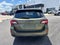2017 Subaru Outback Touring