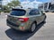 2017 Subaru Outback Touring