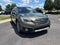 2017 Subaru Outback Touring