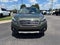2017 Subaru Outback Touring
