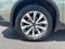 2017 Subaru Outback Touring