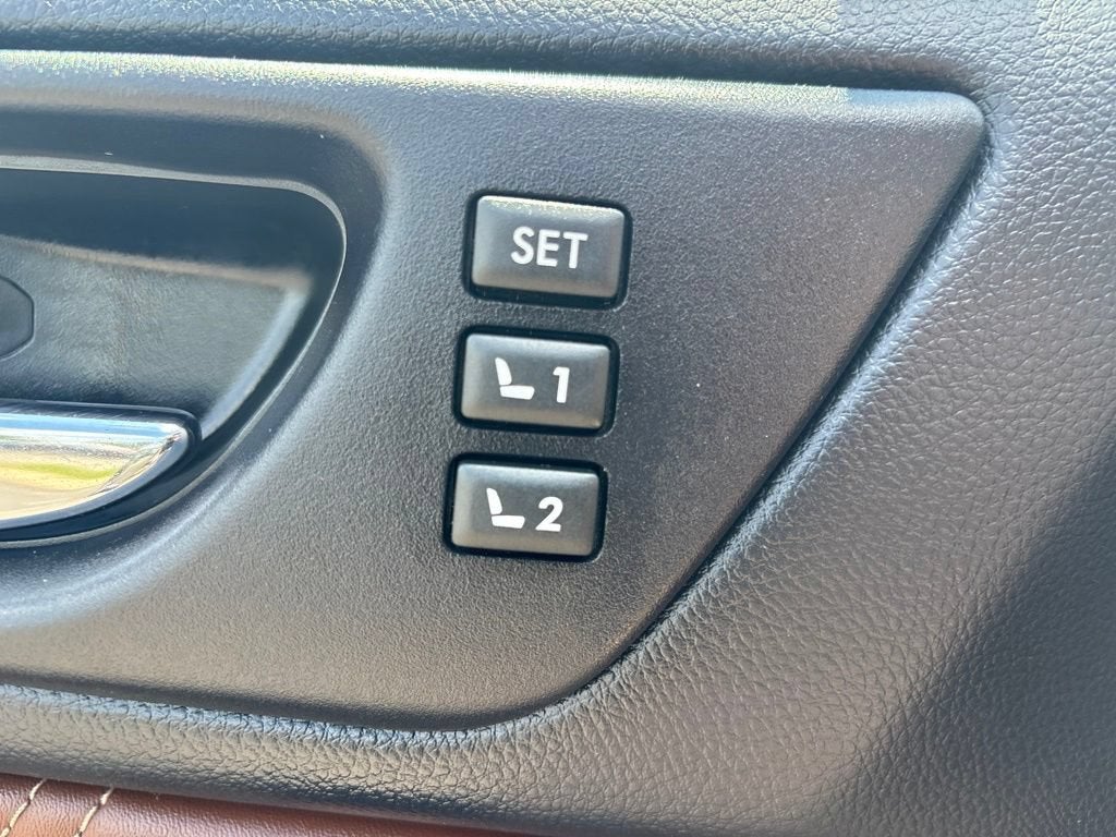 2017 Subaru Outback Touring