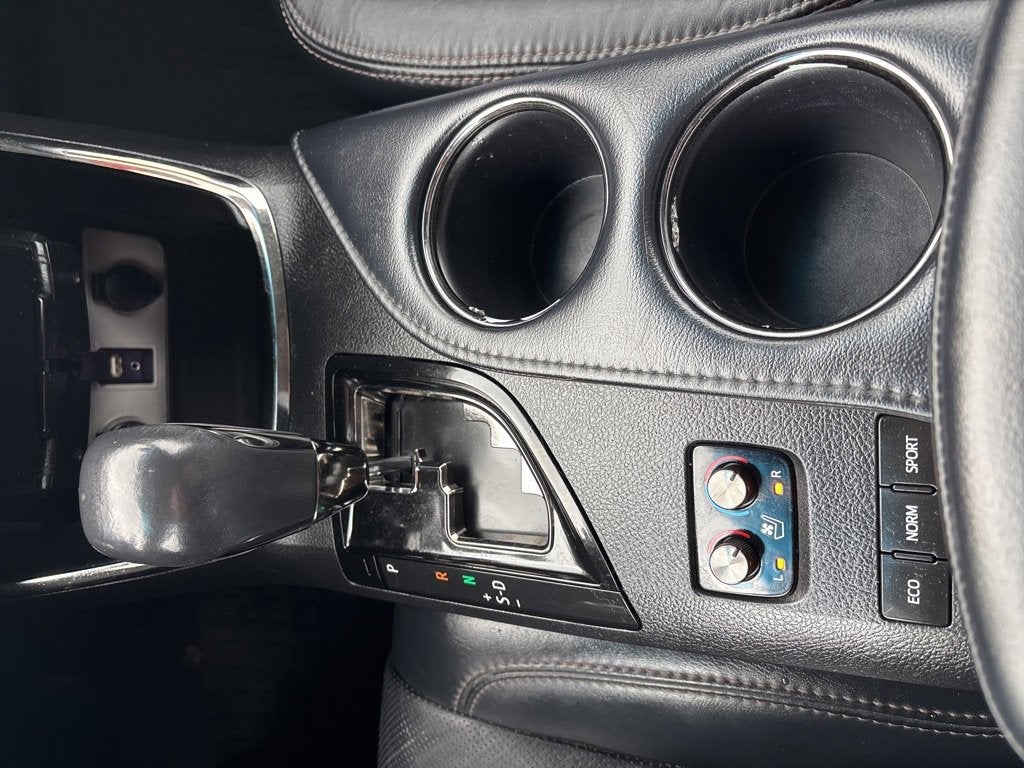 2015 Toyota Avalon Limited