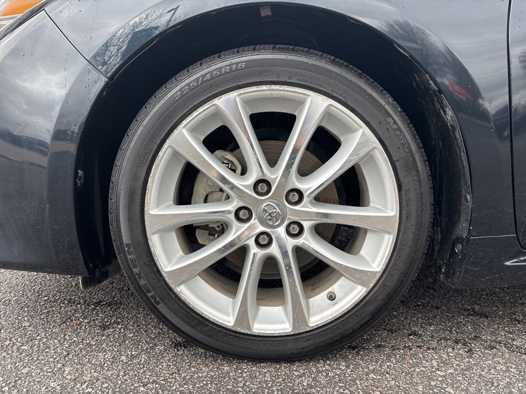 2015 Toyota Avalon Limited