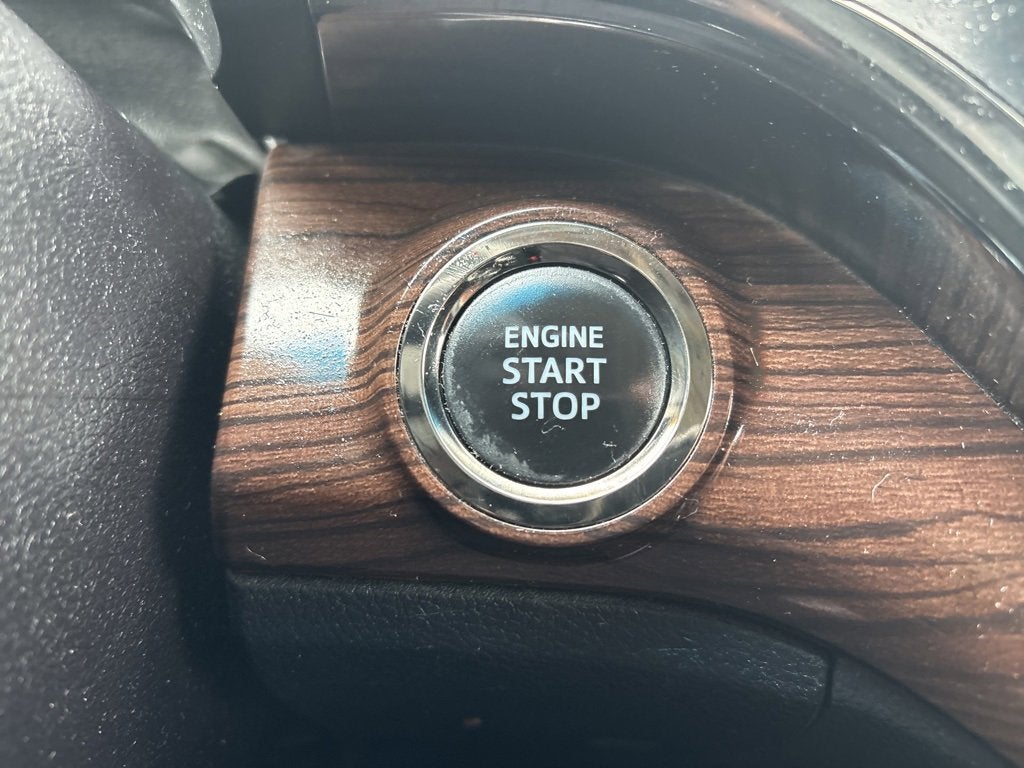 2015 Toyota Avalon Limited