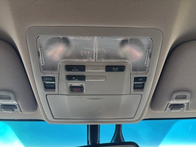 2015 Toyota Avalon Limited