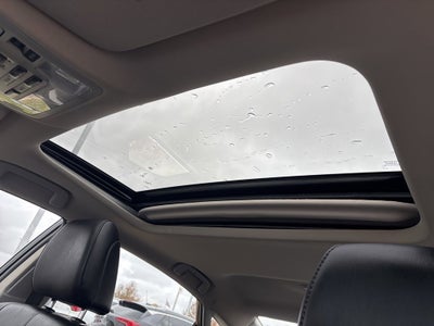 2015 Toyota Avalon Limited