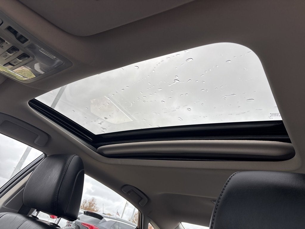 2015 Toyota Avalon Limited