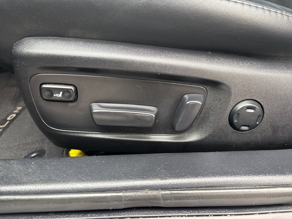 2015 Toyota Avalon Limited