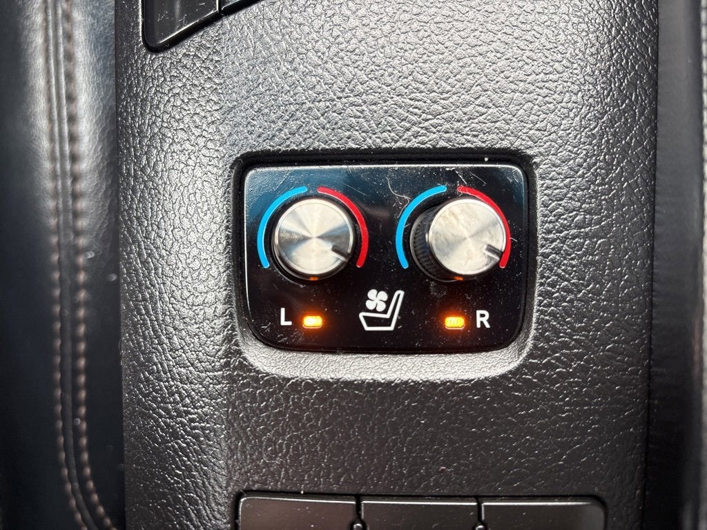 2015 Toyota Avalon Limited