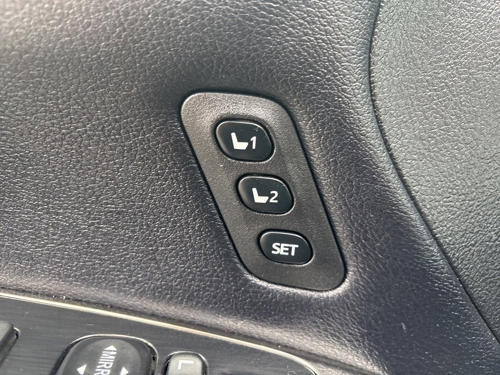 2015 Toyota Avalon Limited