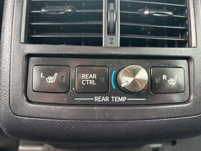 2015 Toyota Avalon Limited