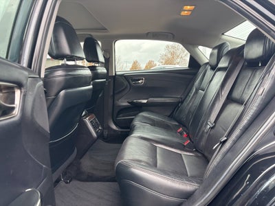 2015 Toyota Avalon Limited