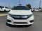 2018 Honda Odyssey EX