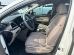 2018 Honda Odyssey EX