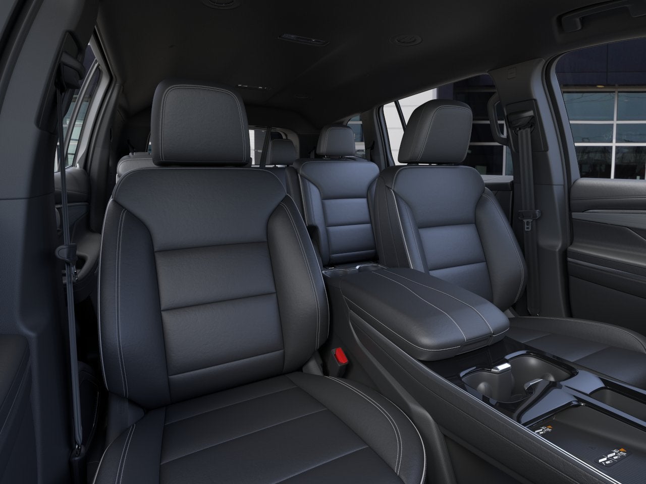 2027 Buick Enclave Preferred