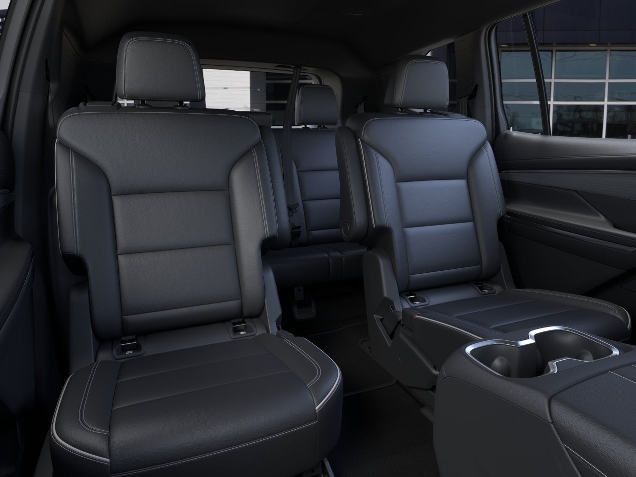2027 Buick Enclave Preferred