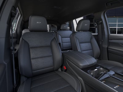 2027 Buick Enclave Sport Touring