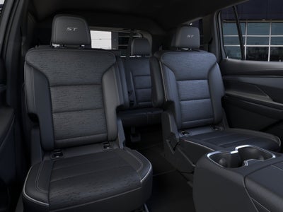 2027 Buick Enclave Sport Touring