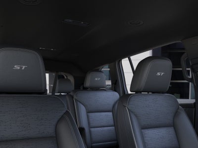2027 Buick Enclave Sport Touring