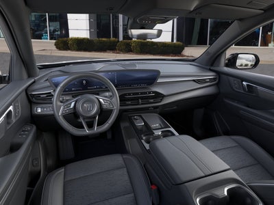 2027 Buick Enclave Sport Touring
