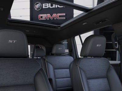 2027 Buick Enclave Sport Touring