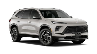 2027 Buick Enclave Sport Touring
