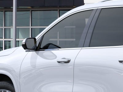 2027 Buick Enclave Avenir
