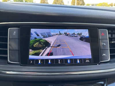2021 Buick Enclave Premium
