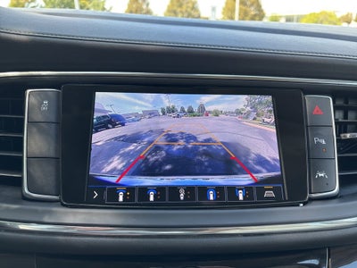 2021 Buick Enclave Premium