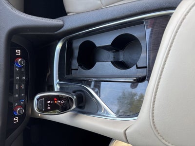 2021 Buick Enclave Premium