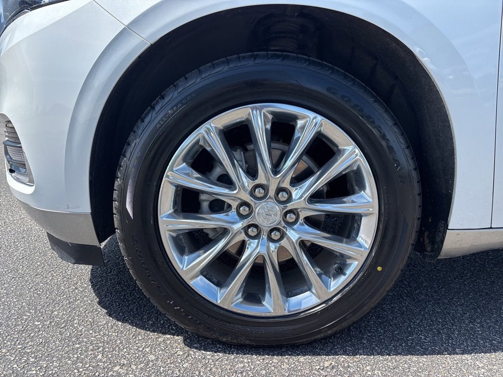 2021 Buick Enclave Premium