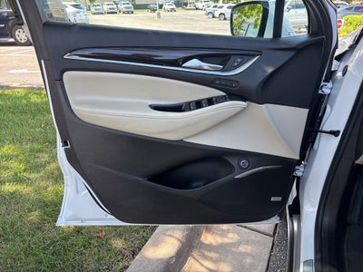 2021 Buick Enclave Premium