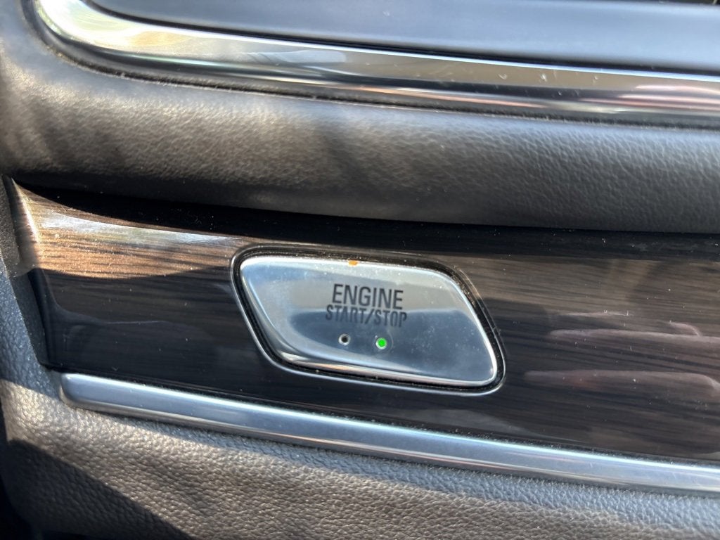 2021 Buick Enclave Premium