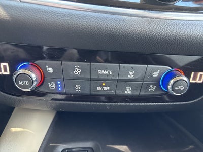 2021 Buick Enclave Premium