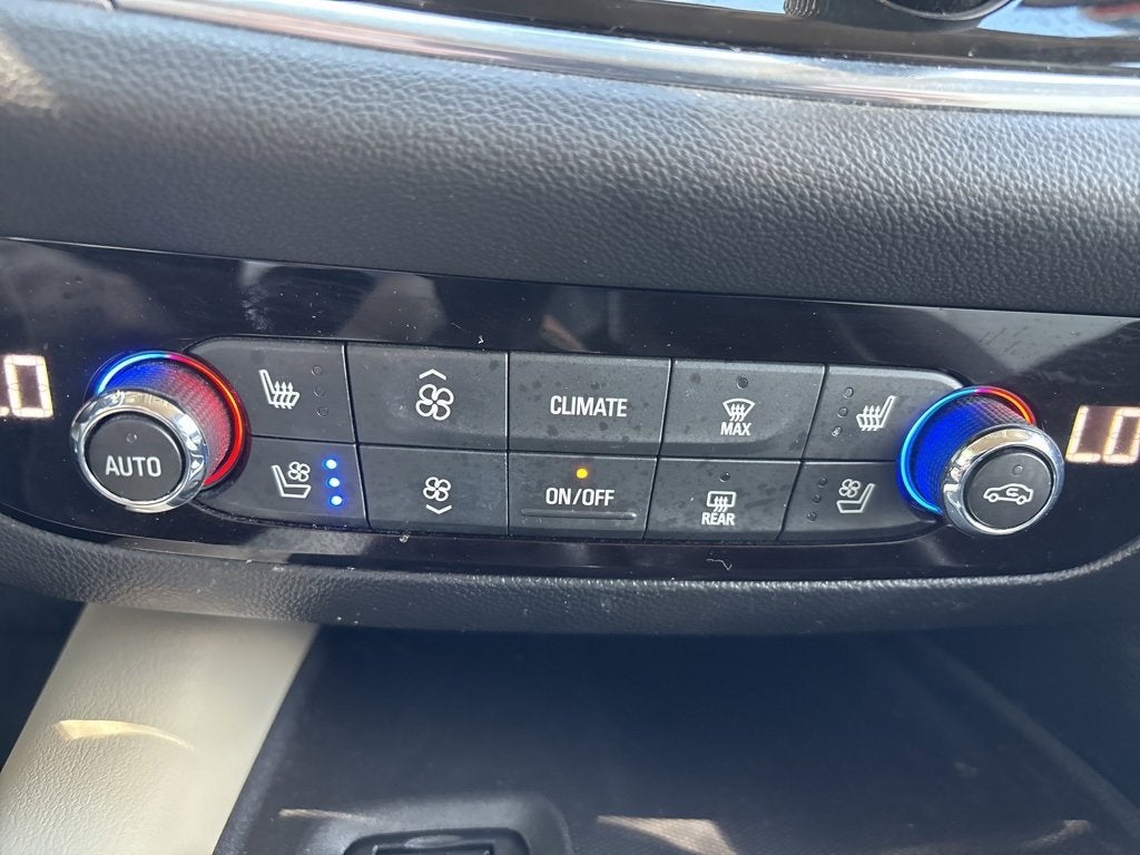 2021 Buick Enclave Premium