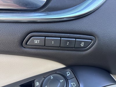 2021 Buick Enclave Premium