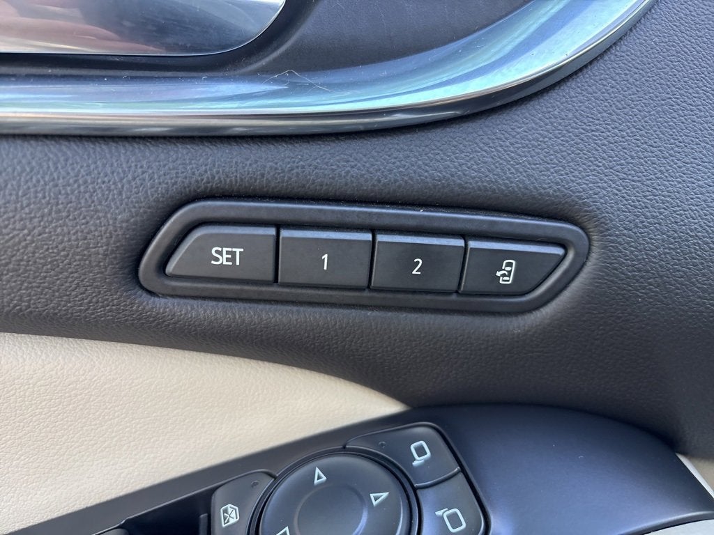 2021 Buick Enclave Premium