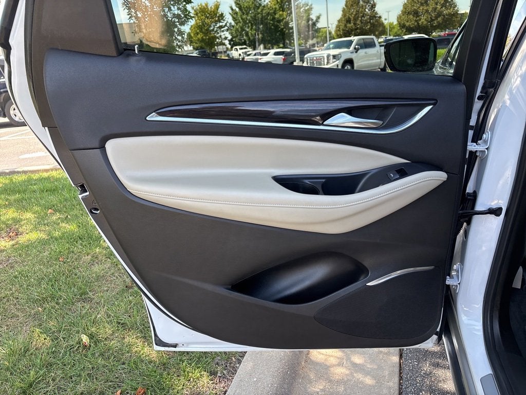 2021 Buick Enclave Premium